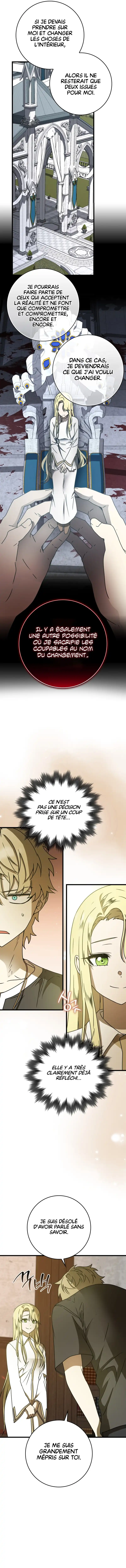 The Demon Prince goes to the Academy Chapitre 64 - Page 7