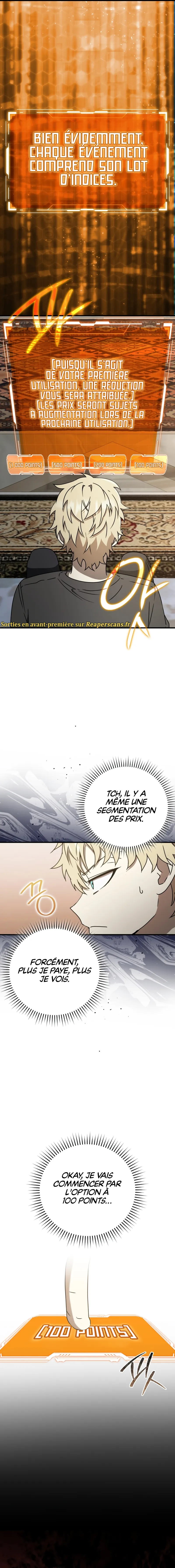 The Demon Prince goes to the Academy Chapitre 65 - Page 13