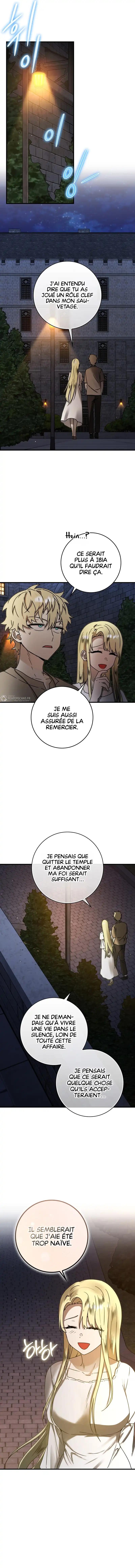 The Demon Prince goes to the Academy Chapitre 67 - Page 10