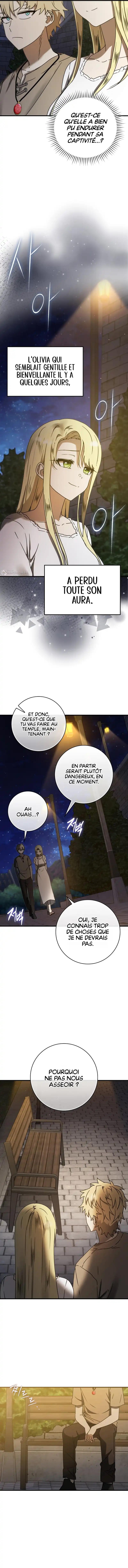The Demon Prince goes to the Academy Chapitre 67 - Page 11
