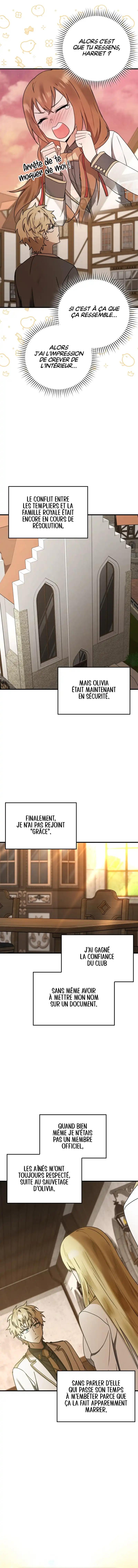 The Demon Prince goes to the Academy Chapitre 68 - Page 14