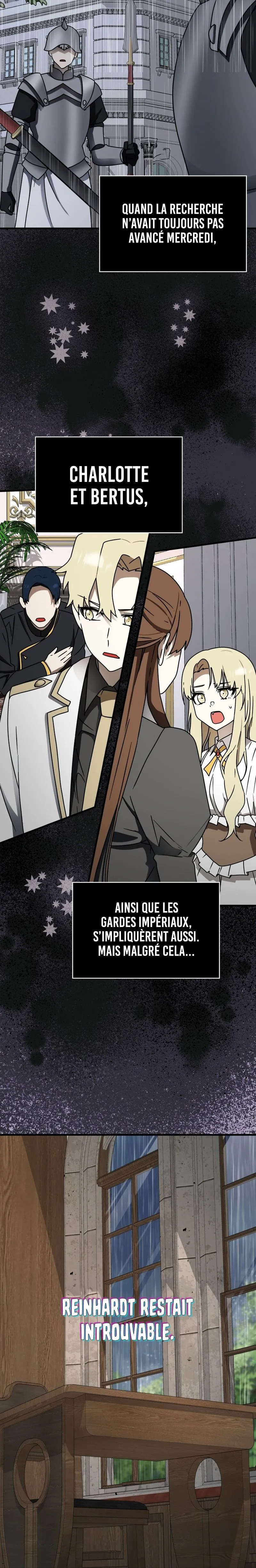 The Demon Prince goes to the Academy Chapitre 74 - Page 2