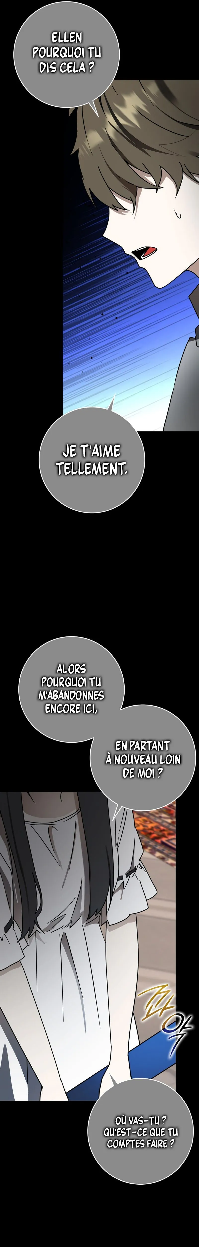 The Demon Prince goes to the Academy Chapitre 74 - Page 5