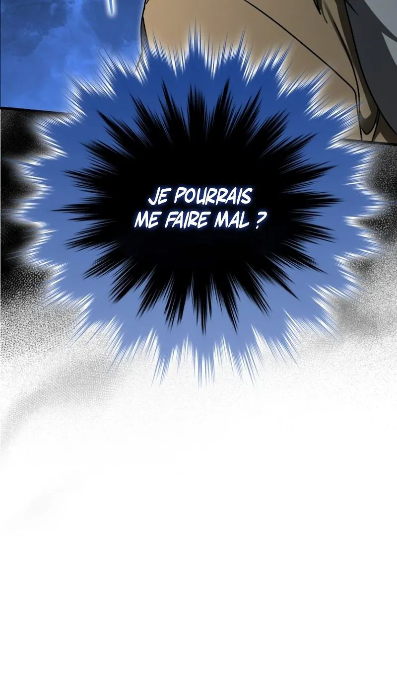 The Demon Prince goes to the Academy Chapitre 75 - Page 20