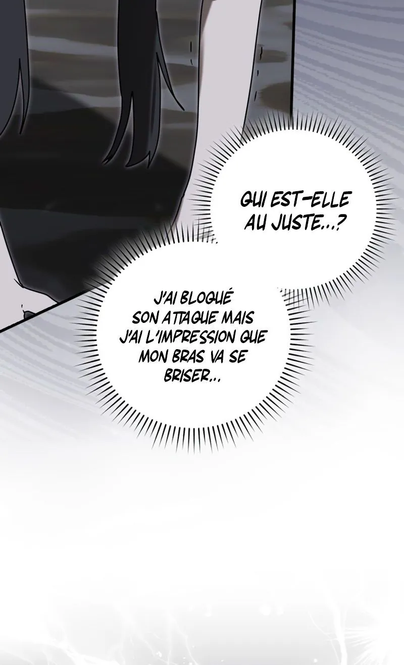 The Demon Prince goes to the Academy Chapitre 75 - Page 24