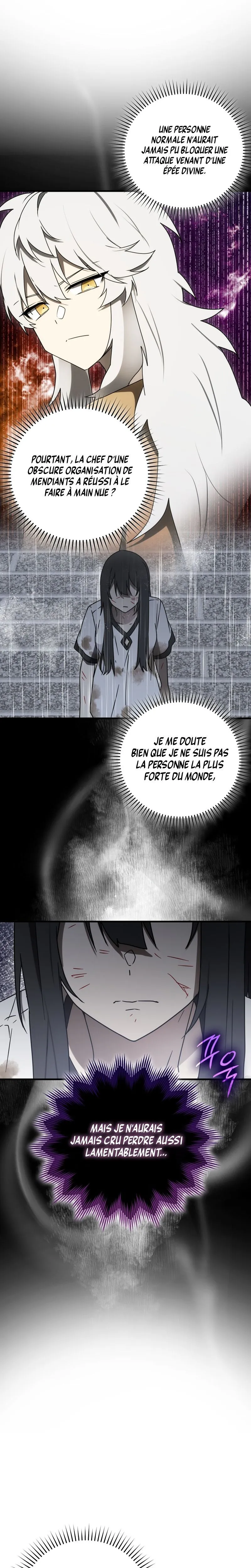 The Demon Prince goes to the Academy Chapitre 76 - Page 12
