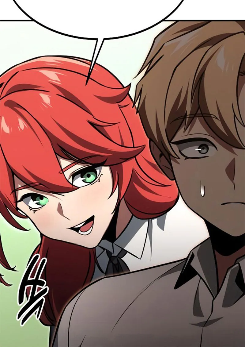 The Demon Prince goes to the Academy Chapitre 78 - Page 32