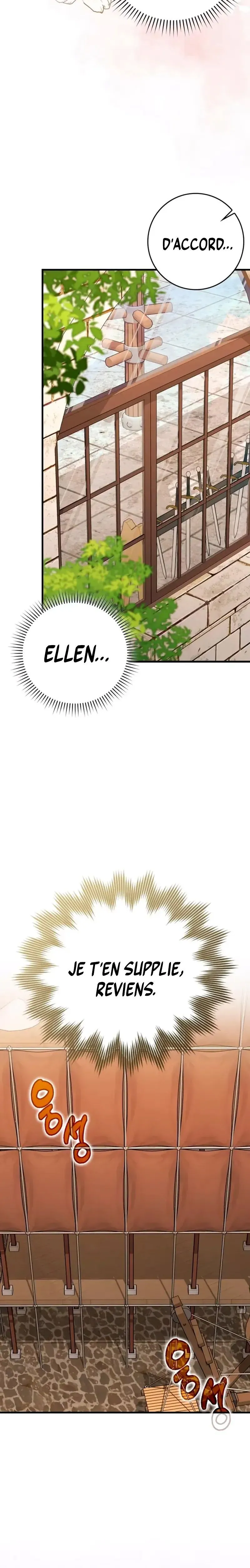 The Demon Prince goes to the Academy Chapitre 78 - Page 28