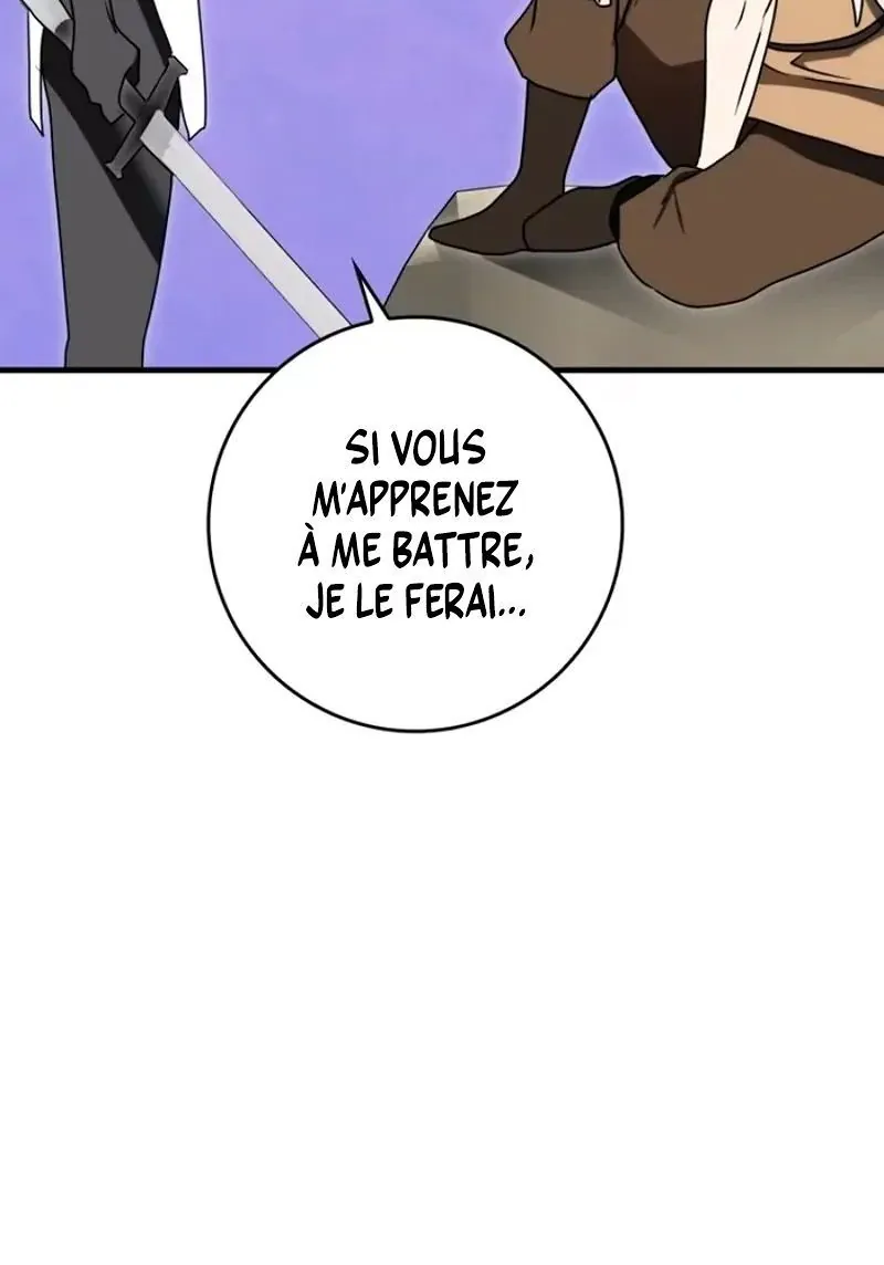 The Demon Prince goes to the Academy Chapitre 79 - Page 8
