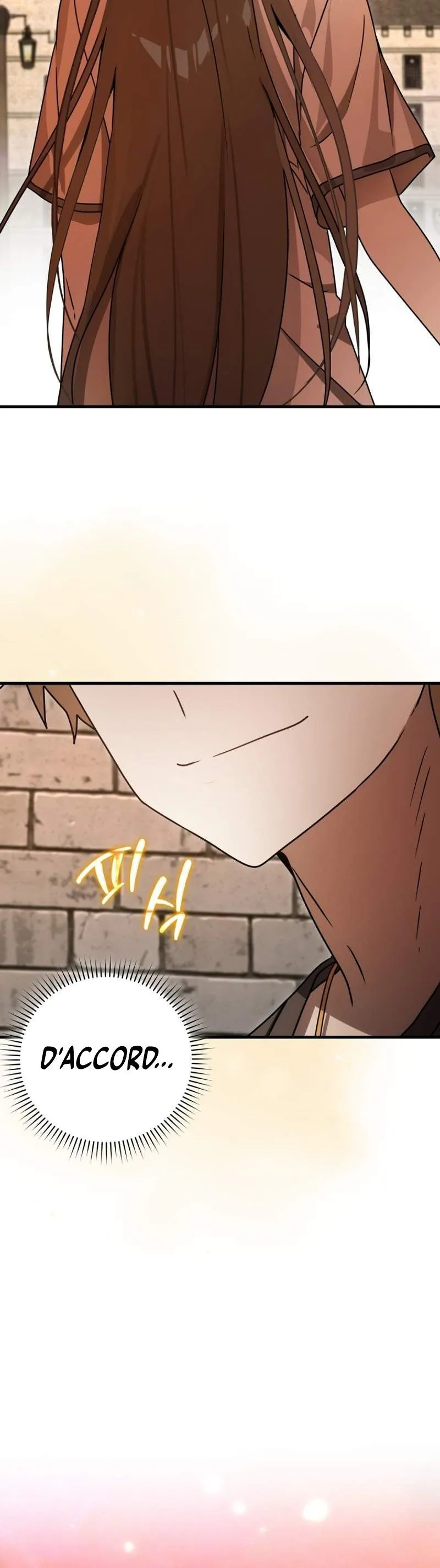 The Demon Prince goes to the Academy Chapitre 80 - Page 36