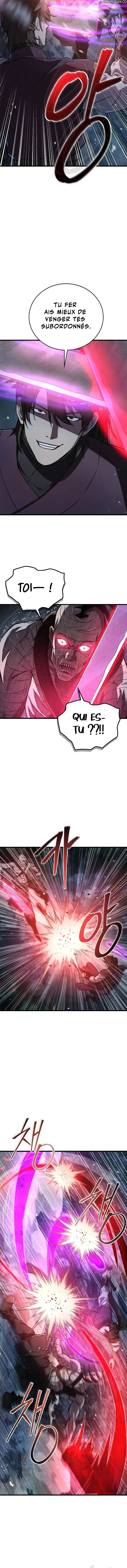 The Demonic Cult Instructor Returns Chapitre 4 - Page 5