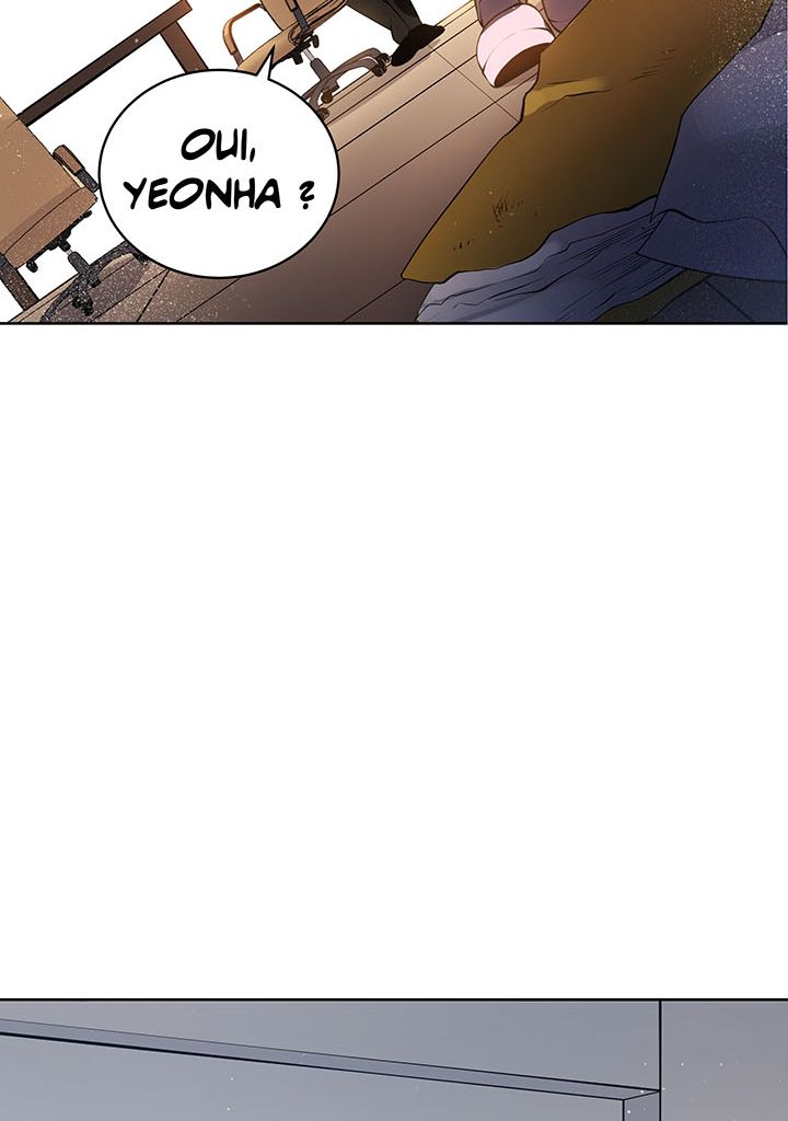 The Descent of the Demonic Master Chapitre 105 - Page 103