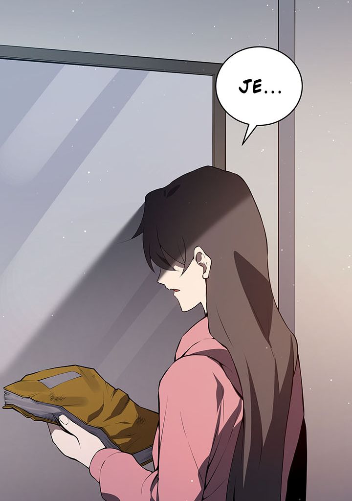 The Descent of the Demonic Master Chapitre 105 - Page 104