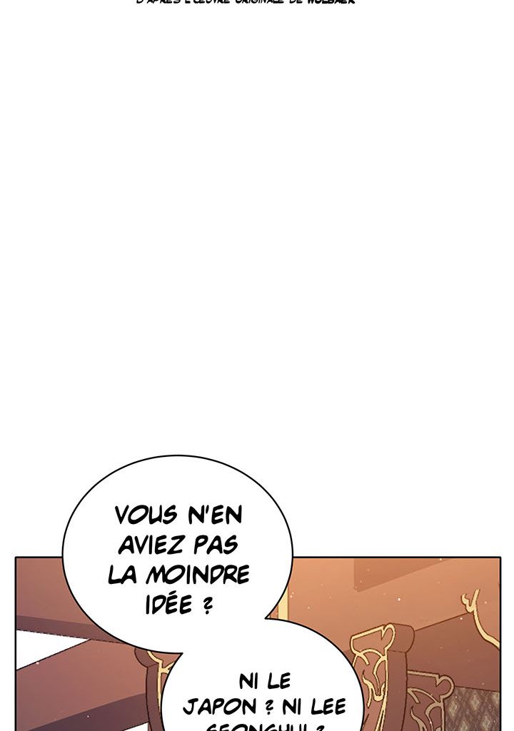 The Descent of the Demonic Master Chapitre 105 - Page 15