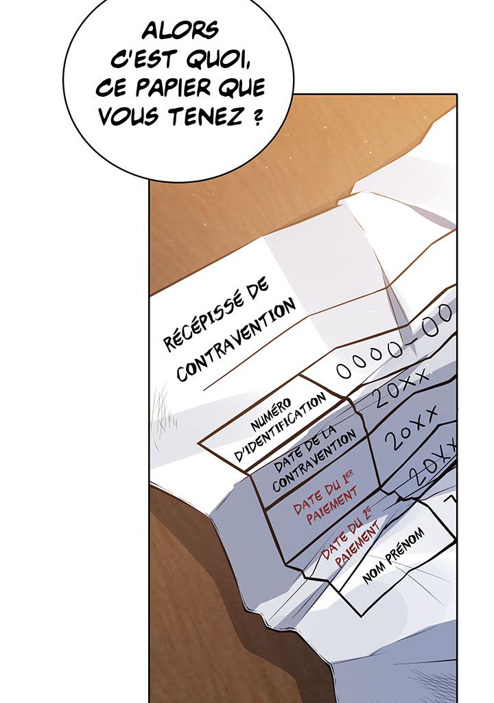 The Descent of the Demonic Master Chapitre 105 - Page 20