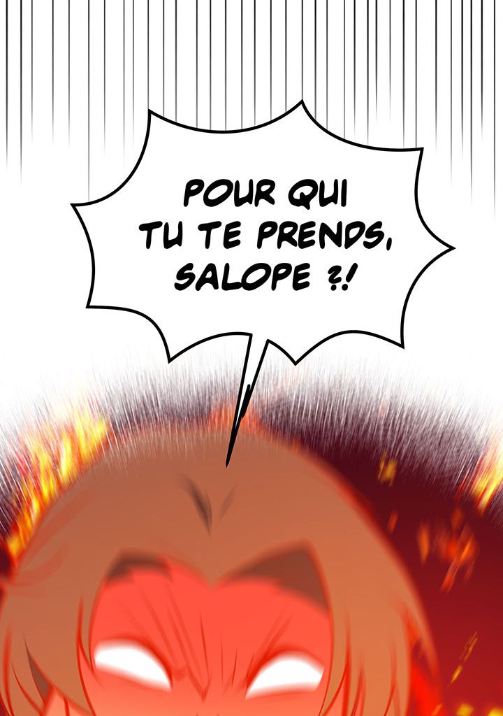 The Descent of the Demonic Master Chapitre 105 - Page 22