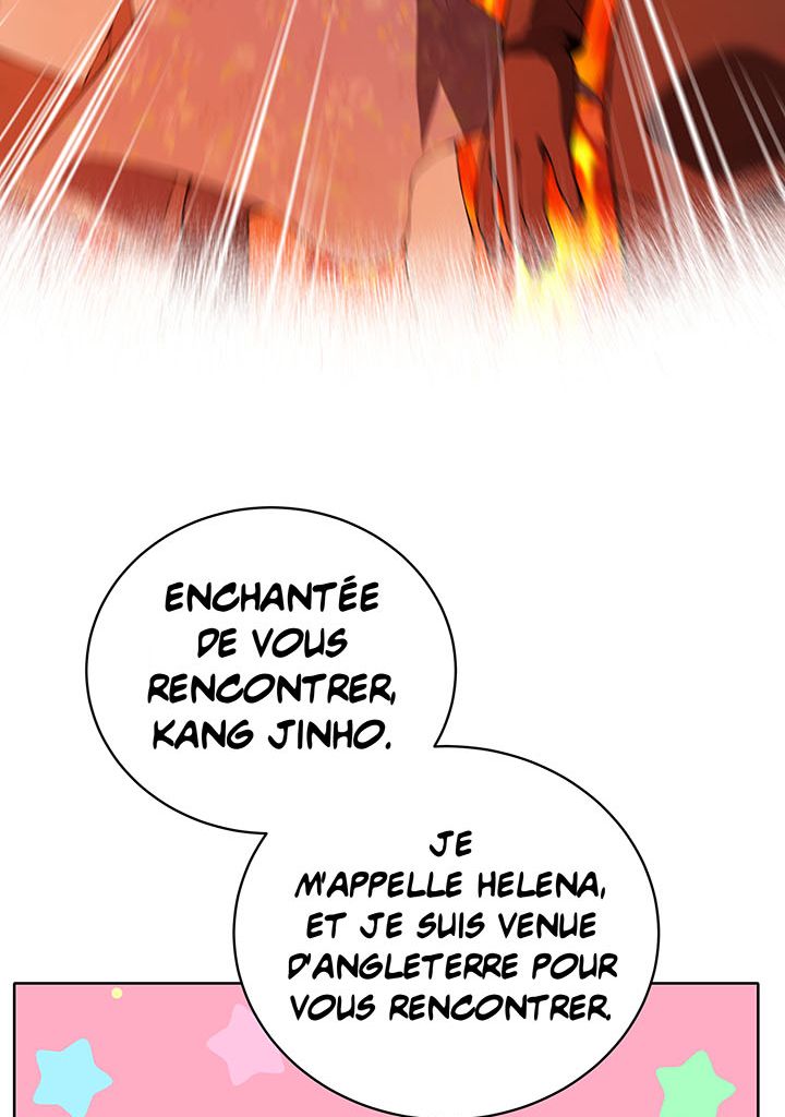 The Descent of the Demonic Master Chapitre 105 - Page 24