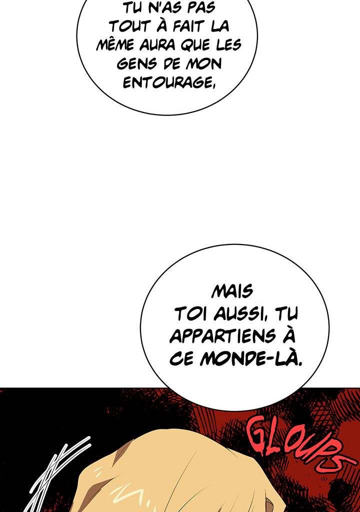 The Descent of the Demonic Master Chapitre 105 - Page 35