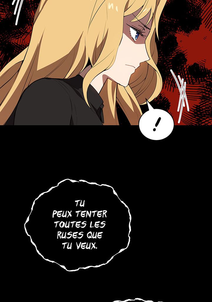 The Descent of the Demonic Master Chapitre 105 - Page 36