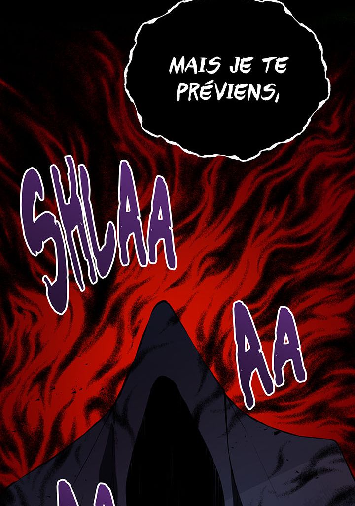 The Descent of the Demonic Master Chapitre 105 - Page 37