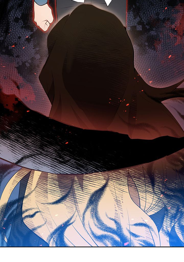The Descent of the Demonic Master Chapitre 105 - Page 39