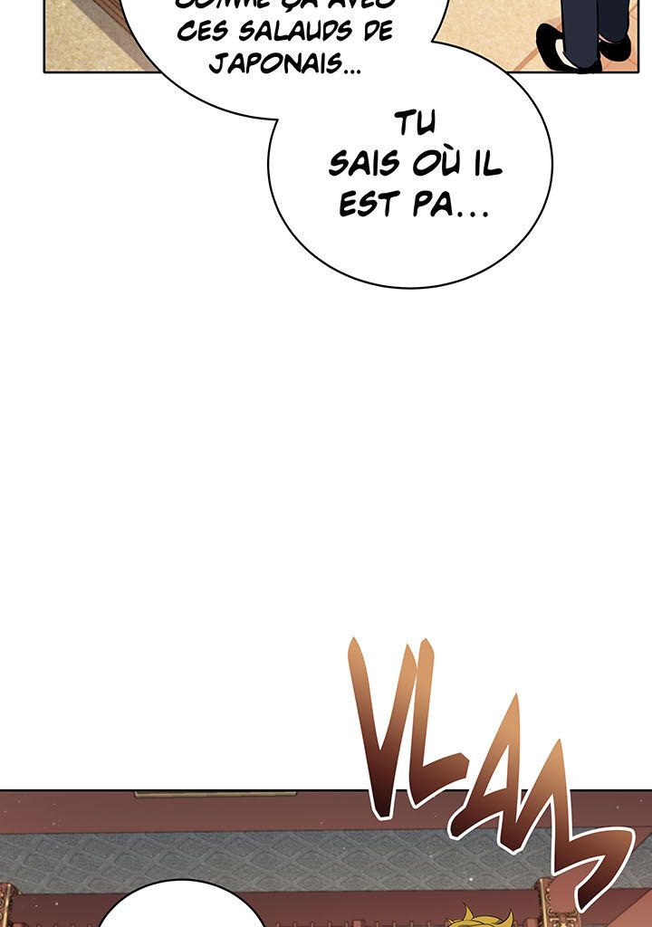 The Descent of the Demonic Master Chapitre 105 - Page 4