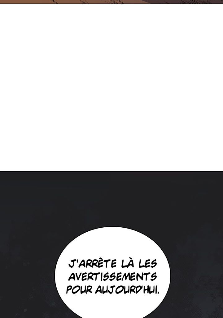 The Descent of the Demonic Master Chapitre 105 - Page 41