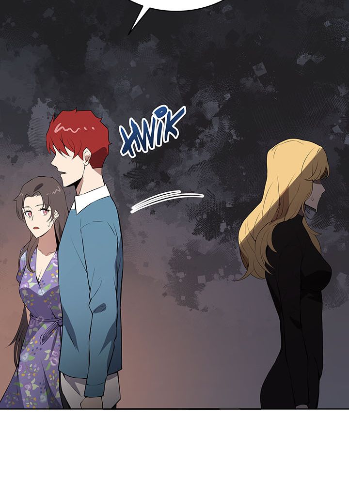 The Descent of the Demonic Master Chapitre 105 - Page 42