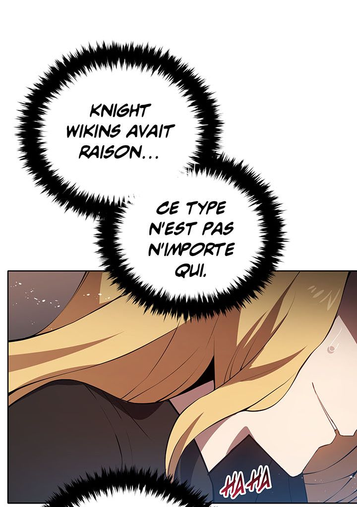 The Descent of the Demonic Master Chapitre 105 - Page 43