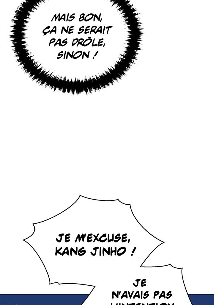The Descent of the Demonic Master Chapitre 105 - Page 44