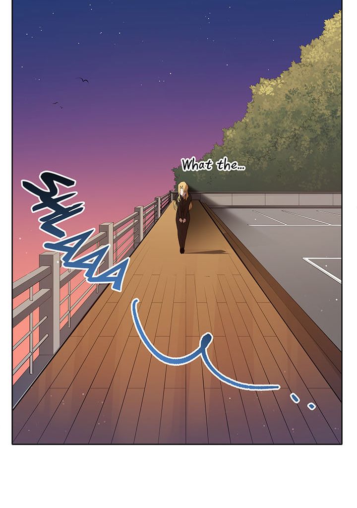 The Descent of the Demonic Master Chapitre 105 - Page 50