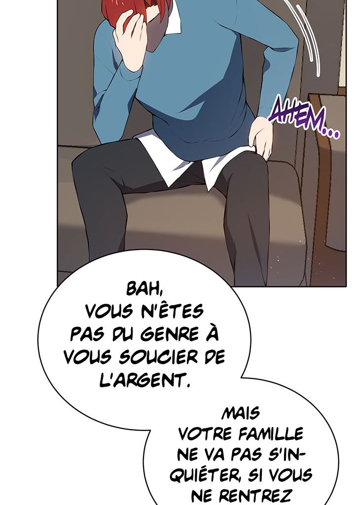The Descent of the Demonic Master Chapitre 105 - Page 60