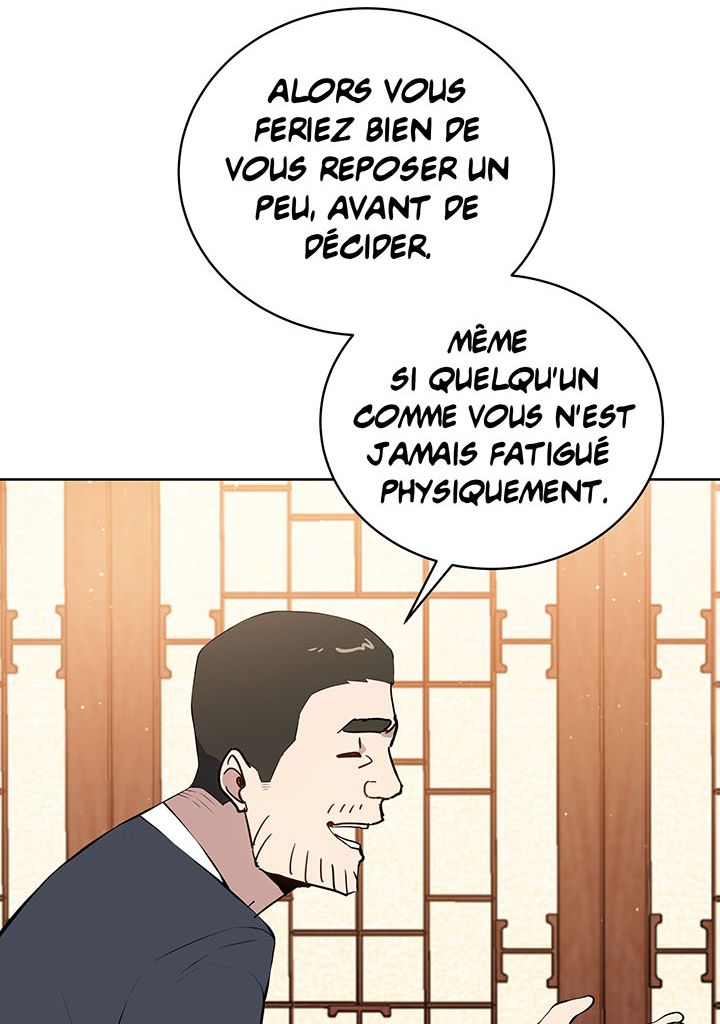 The Descent of the Demonic Master Chapitre 105 - Page 66