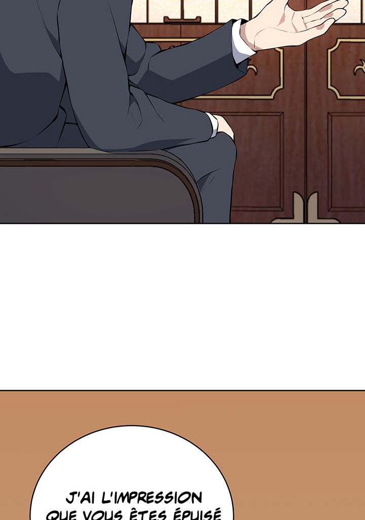 The Descent of the Demonic Master Chapitre 105 - Page 67