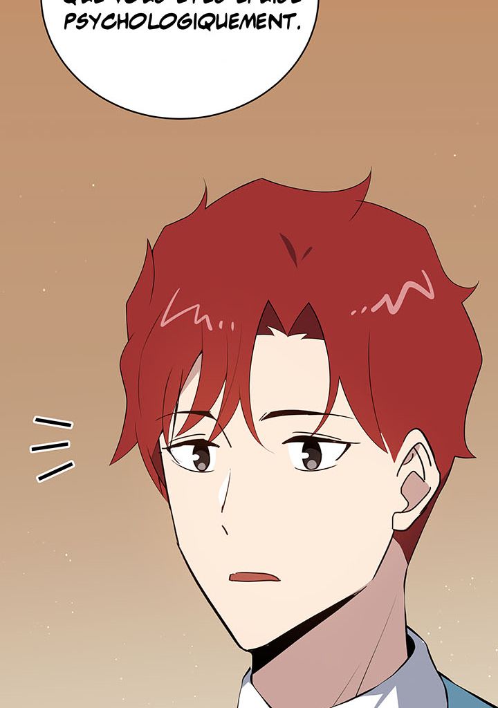 The Descent of the Demonic Master Chapitre 105 - Page 68