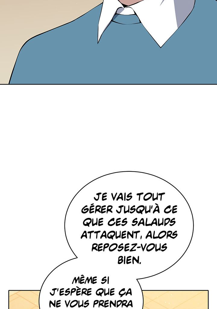 The Descent of the Demonic Master Chapitre 105 - Page 69