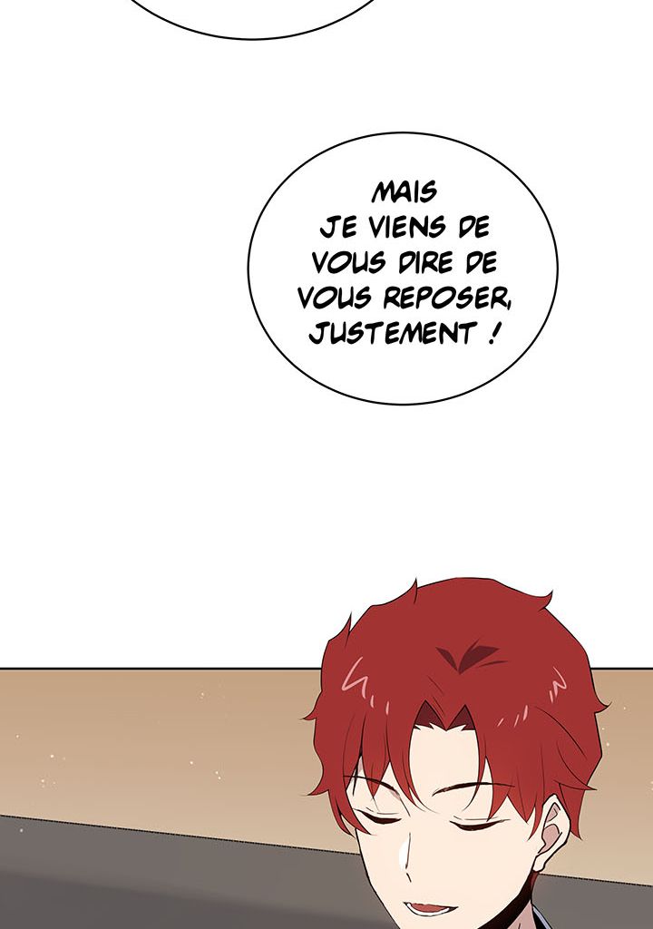 The Descent of the Demonic Master Chapitre 105 - Page 71