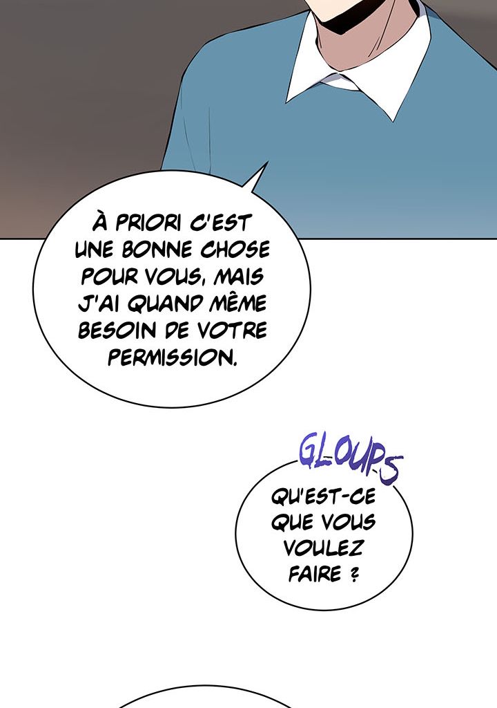 The Descent of the Demonic Master Chapitre 105 - Page 72