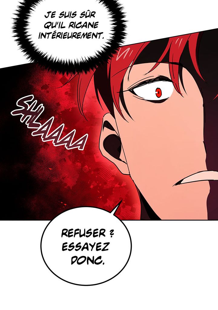 The Descent of the Demonic Master Chapitre 105 - Page 76