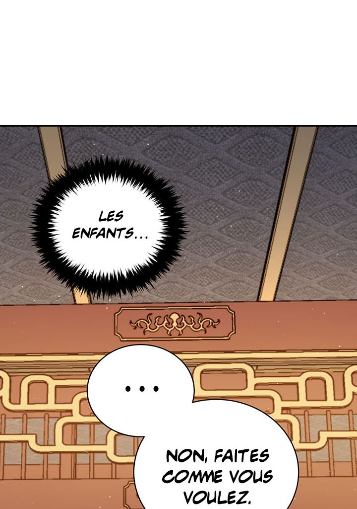 The Descent of the Demonic Master Chapitre 105 - Page 77
