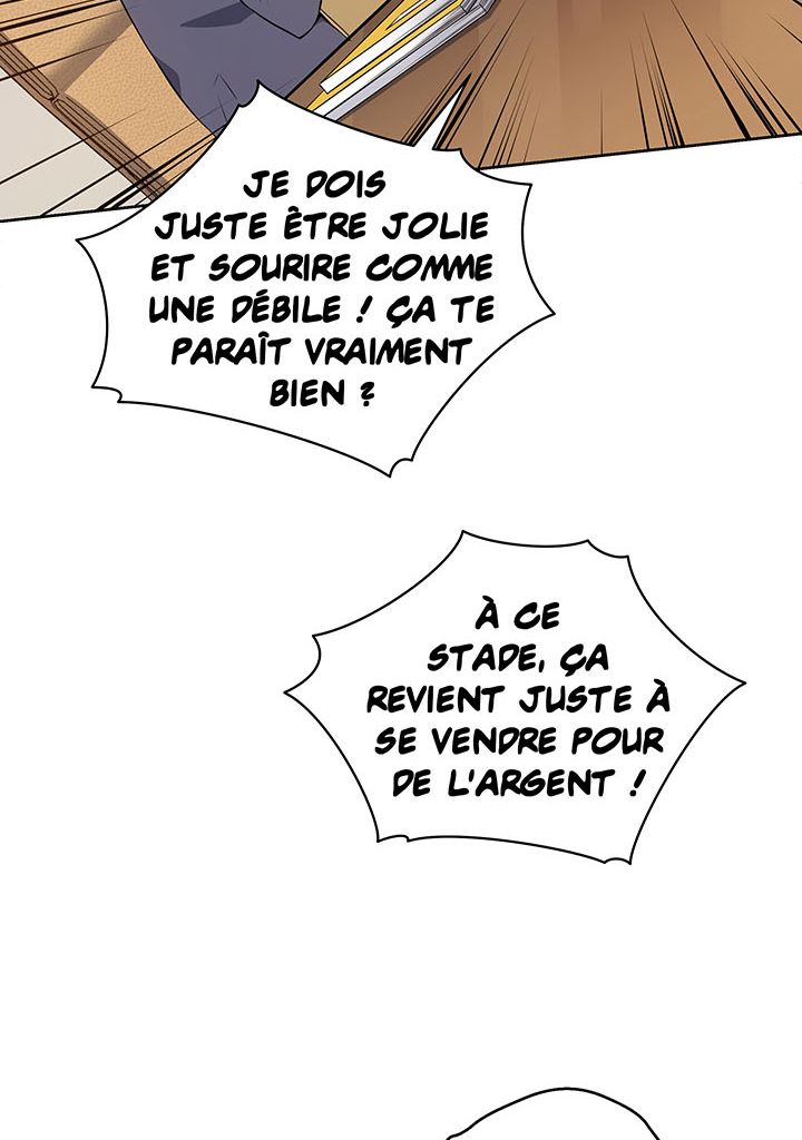 The Descent of the Demonic Master Chapitre 105 - Page 84