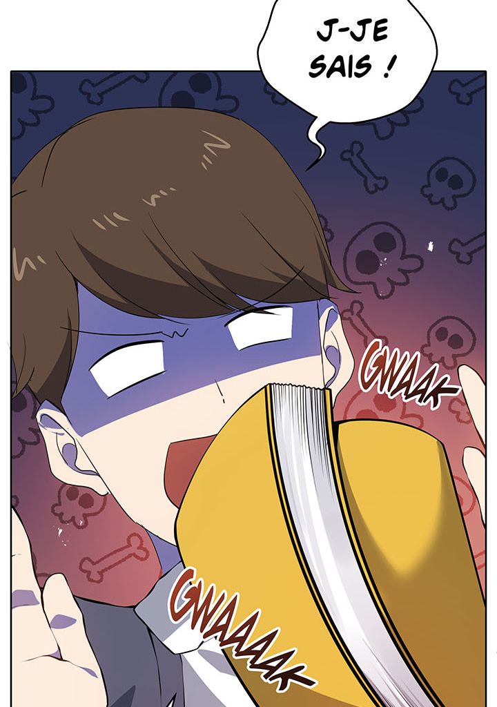 The Descent of the Demonic Master Chapitre 105 - Page 85