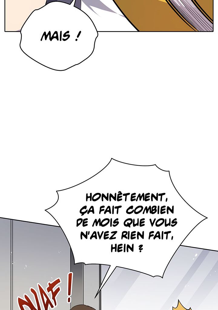 The Descent of the Demonic Master Chapitre 105 - Page 86