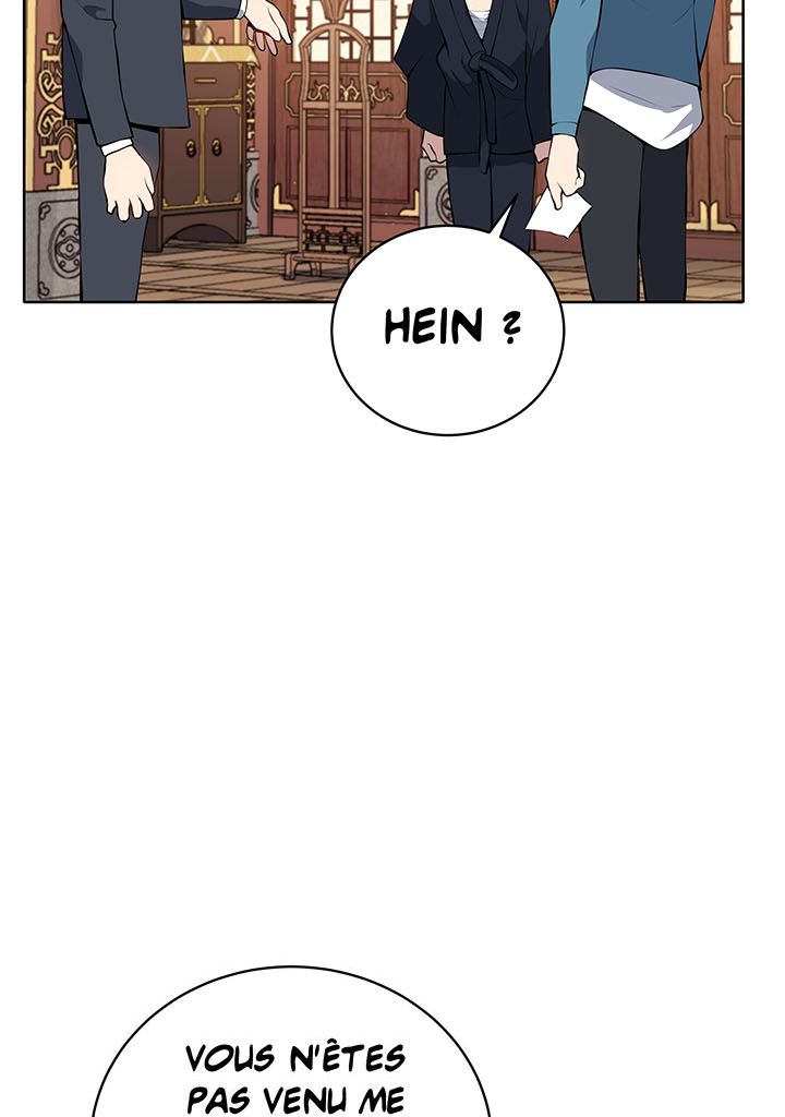 The Descent of the Demonic Master Chapitre 105 - Page 9