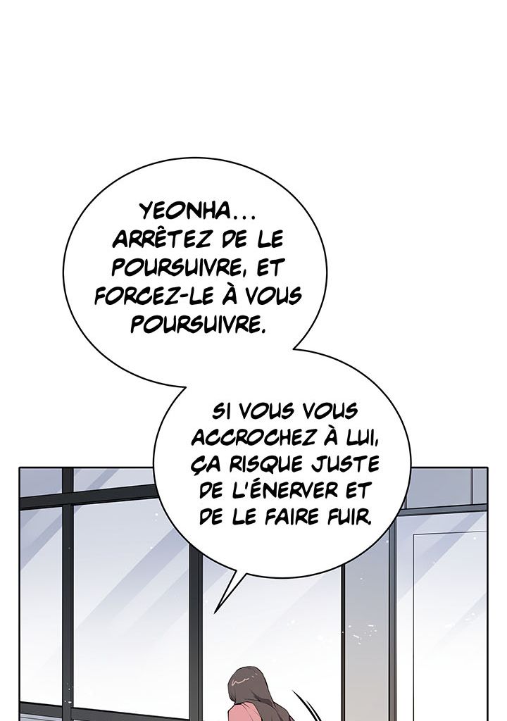 The Descent of the Demonic Master Chapitre 105 - Page 94
