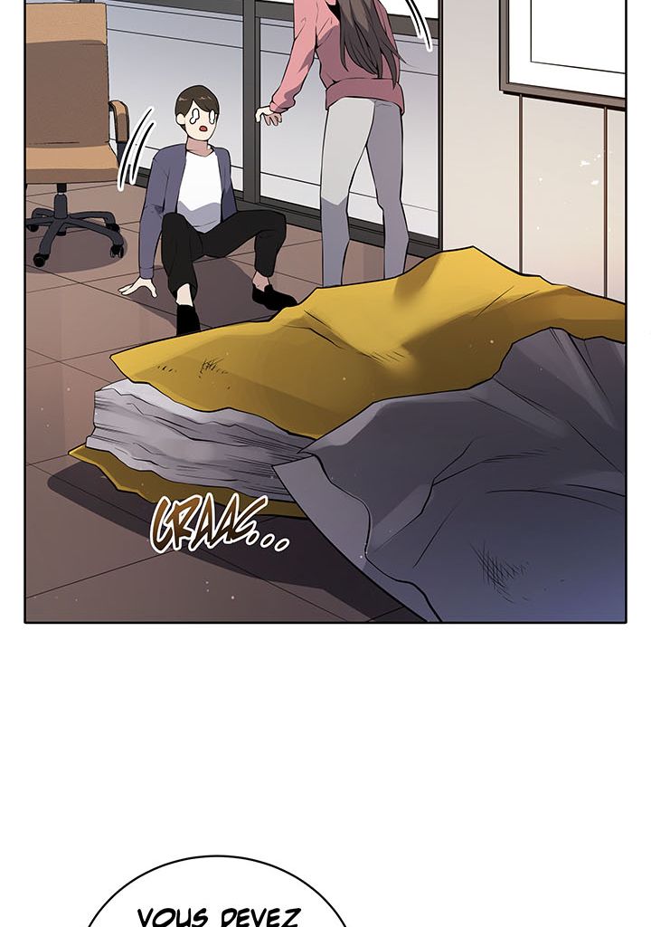 The Descent of the Demonic Master Chapitre 105 - Page 95