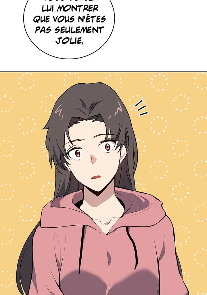 The Descent of the Demonic Master Chapitre 105 - Page 96