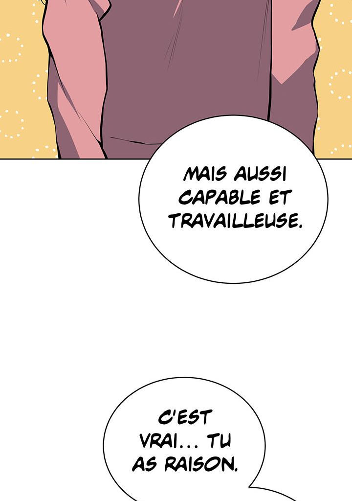 The Descent of the Demonic Master Chapitre 105 - Page 97