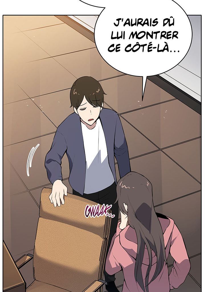 The Descent of the Demonic Master Chapitre 105 - Page 98