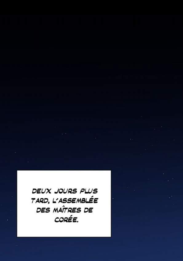 The Descent of the Demonic Master Chapitre 78 - Page 1